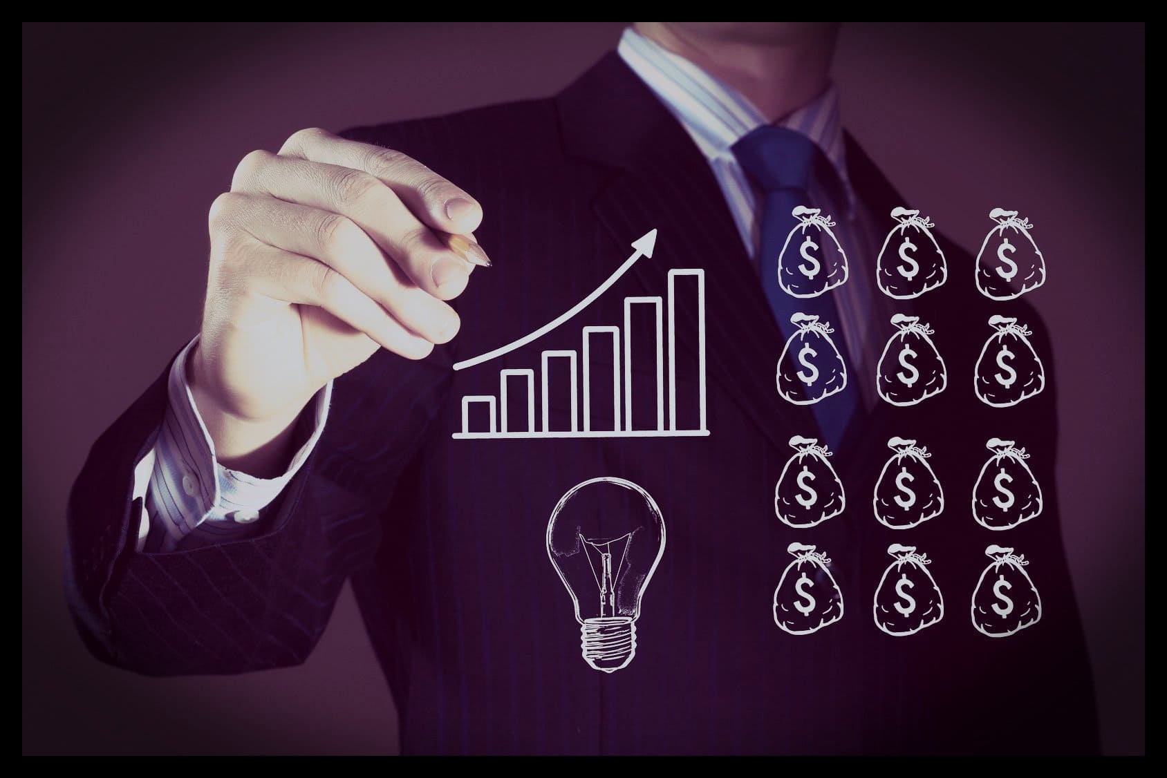 Qu'est-ce qu'une holding animatrice ?